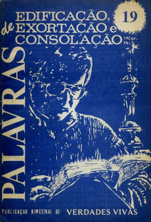 Palavras de Edificação 19