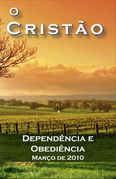 Dependência e Obediência (Março de 2010)