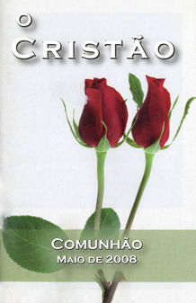 Comunhão (Maio de 2008)
