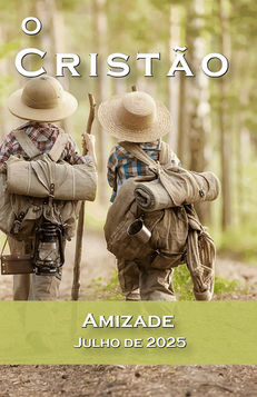 Amizade (Julho de 2025)