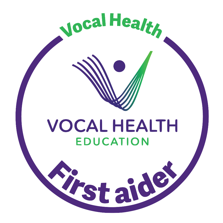 vocal health
