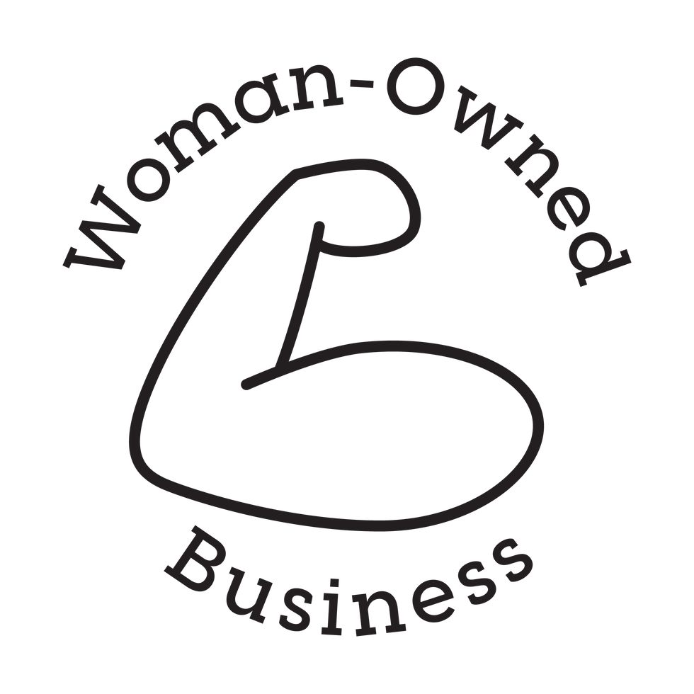 Woman-owned, local Minnesota company