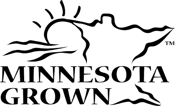 Made with local honey - certified Minnesota Grown