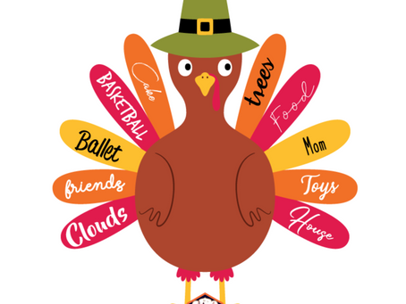 Surviving the Turkey Talk: Handbook for Holiday Harmony