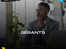 Gérants Boutique et Station