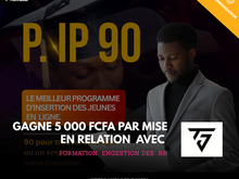 Programme d’insertion professionnelle des jeunes