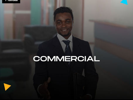 Commercial terrain