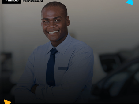 STAGIAIRE ASSISTANT.E COMPTABLE