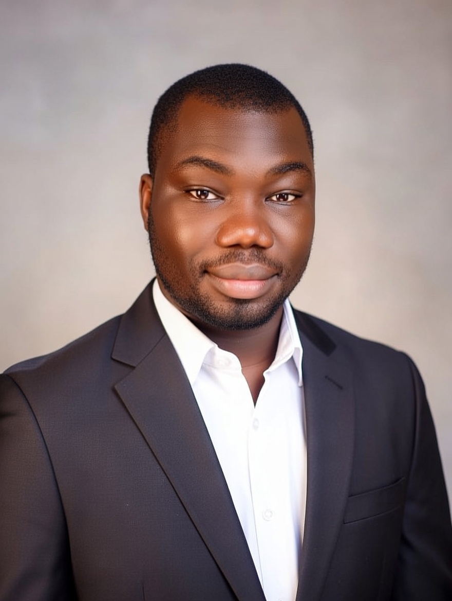 Photo du rédacteur: Cesardo E. Bankolé