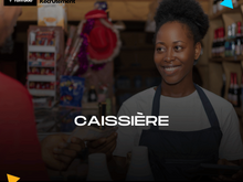 Caissière