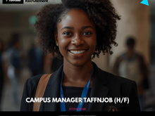 1000 Campus Managers