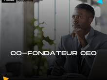 Co-Fondateur CEO