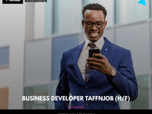 1000 Business developers TaffnJob