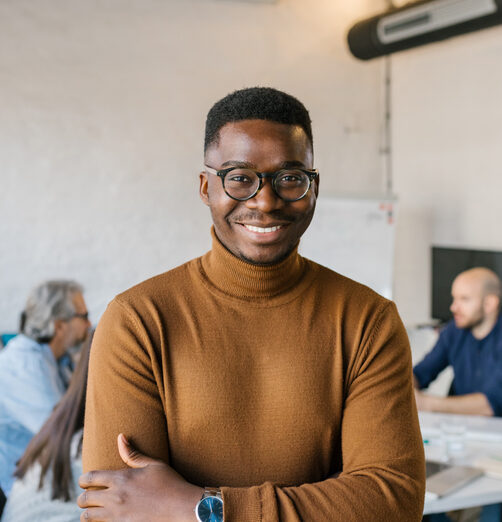 Photo du rédacteur: Ange BYDYCE