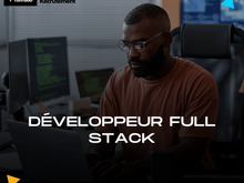 Développeur Full Stack 
