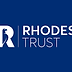 Rhodes trust