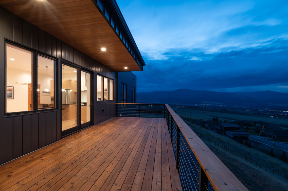 HONE Architects + Builders Missoula, MT