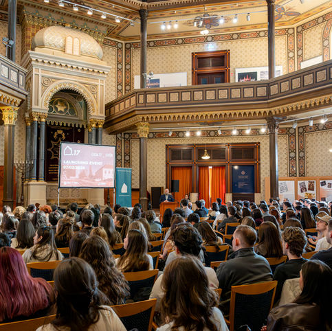 Hét egyetem hallgatói dolgoznak közös tervezési feladaton a Széchenyi István Egyetem nemzetközi építészeti programjában 