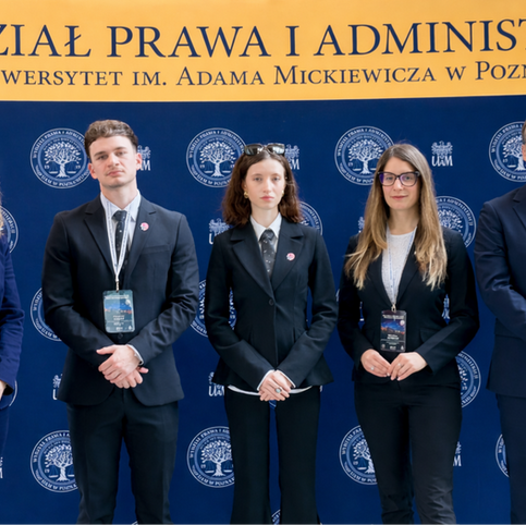 A legjobb hatba kerültek a Széchenyi István Egyetem hallgatói a világűrjogi perbeszédverseny európai fordulójában