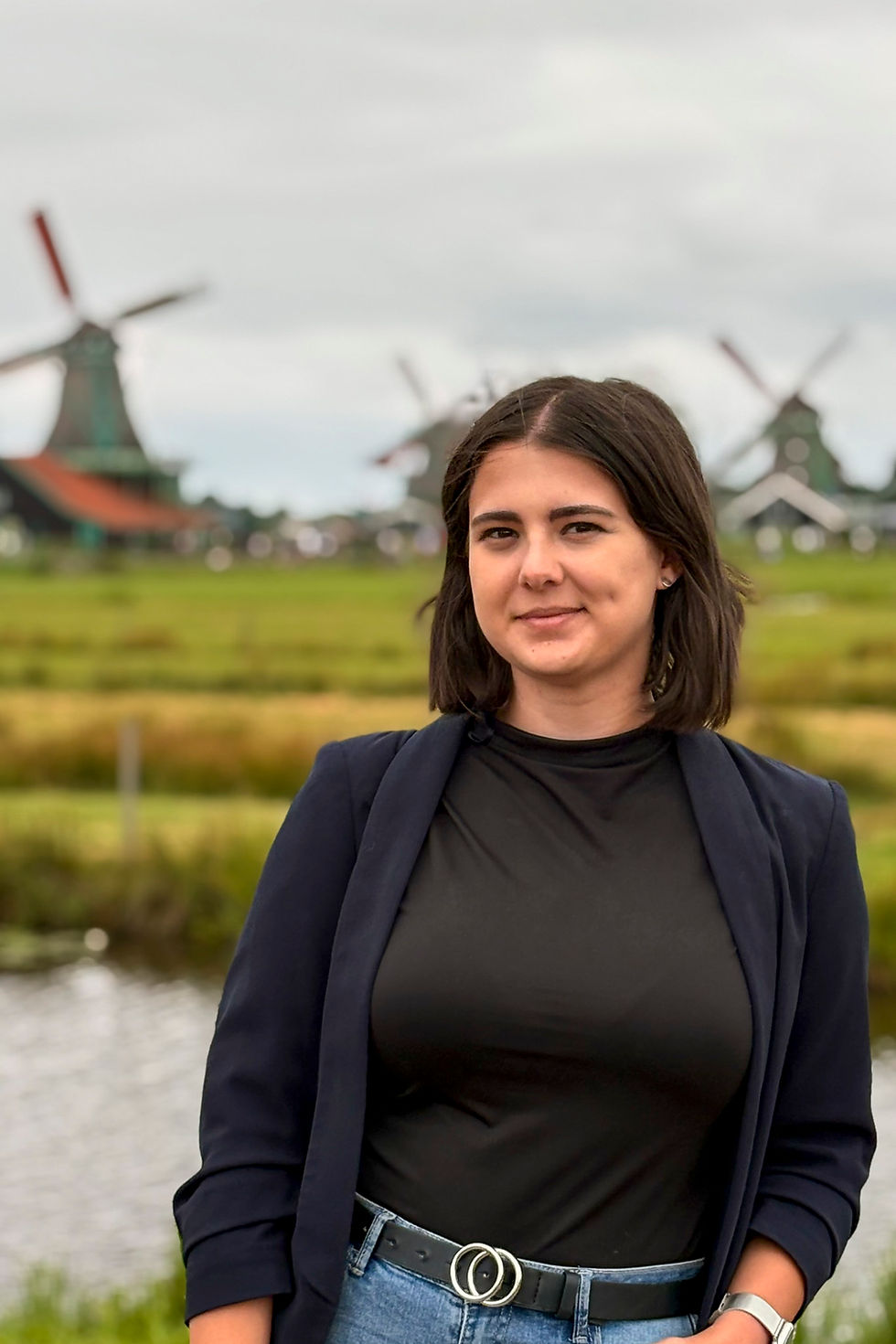 Élmények és tanulás: holland építészirodánál töltötte szakmai gyakorlatát a Széchenyi István Egyetem hallgatója
