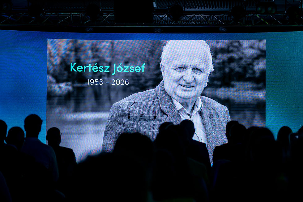 Kertész József a Szigetköz egyik legavatottabb ismerője volt. (Fotó: Adorján András)
