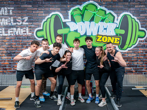 A Cutler Fitness Győr segítette a Széchenyi István Egyetem rekreáció szakos hallgatóinak gyakorlati képzését