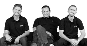 Elon Hait, Michael Gabay, Dor Israeli