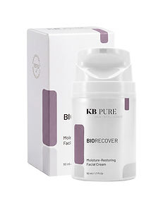 ביו ריקבר KB PURE
