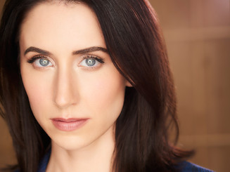 Home Courtney James Clark