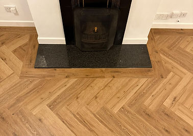 biggin hill homes