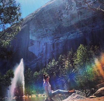 Stone Mountain