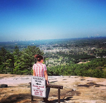 Stone Mountain