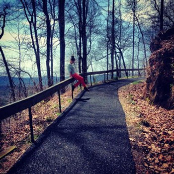 Amicalola Falls