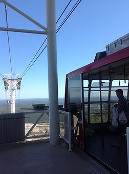 Stone Mountain