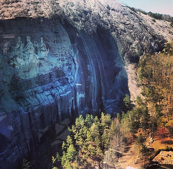 Stone Mountain