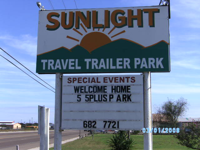 Sunlight Travel Trailer Park photo 4