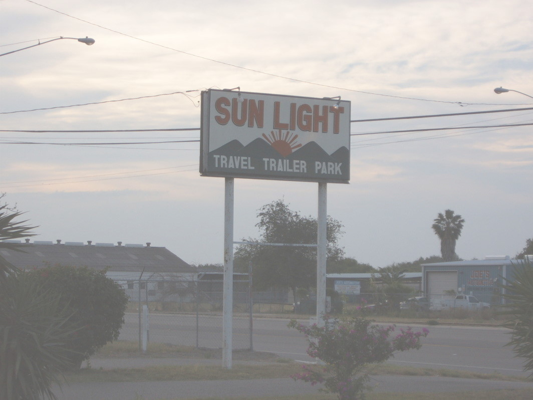 Sunlight Travel Trailer Park photo 2