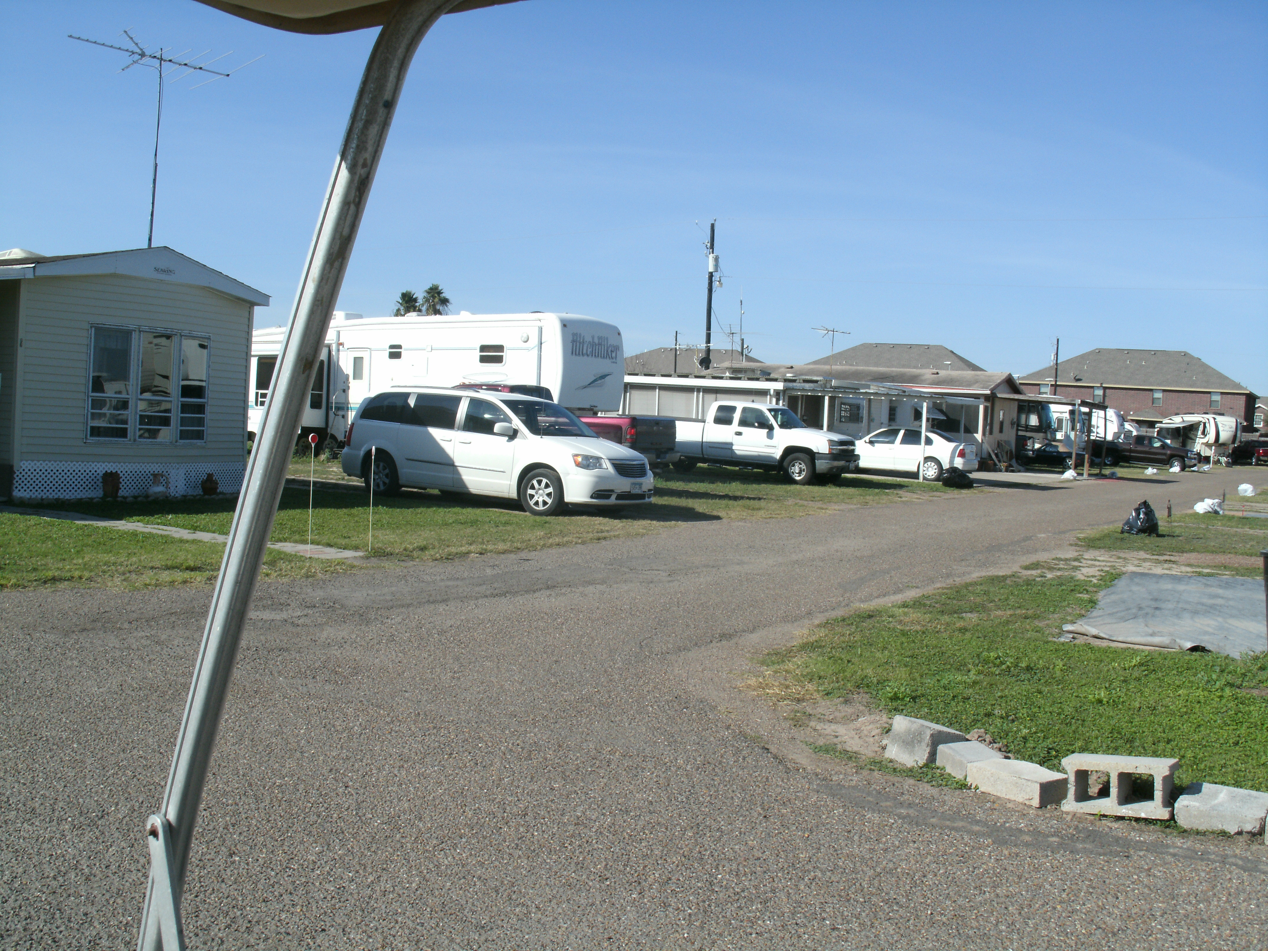 Sunlight Travel Trailer Park