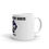 Thumbnail: White glossy mug