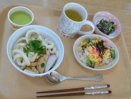 1.2丁目昼食レク