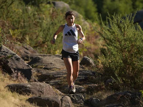 Diana Coimbra Gaspar é embaixadora da Corrida da Mulher de Coimbra.