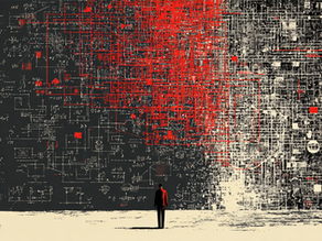 Maths the good, the bad, the existential