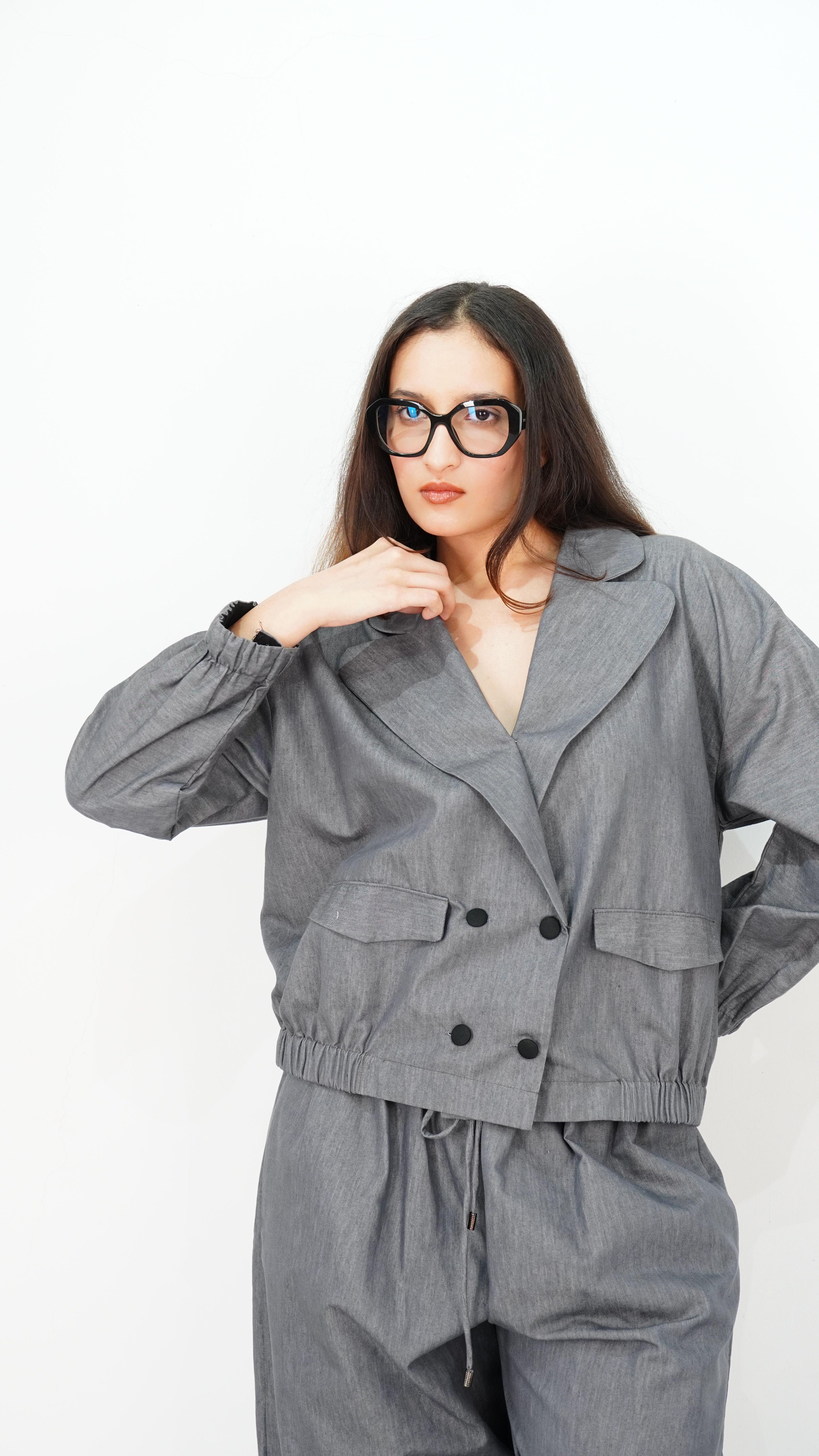 Aero Jacket set