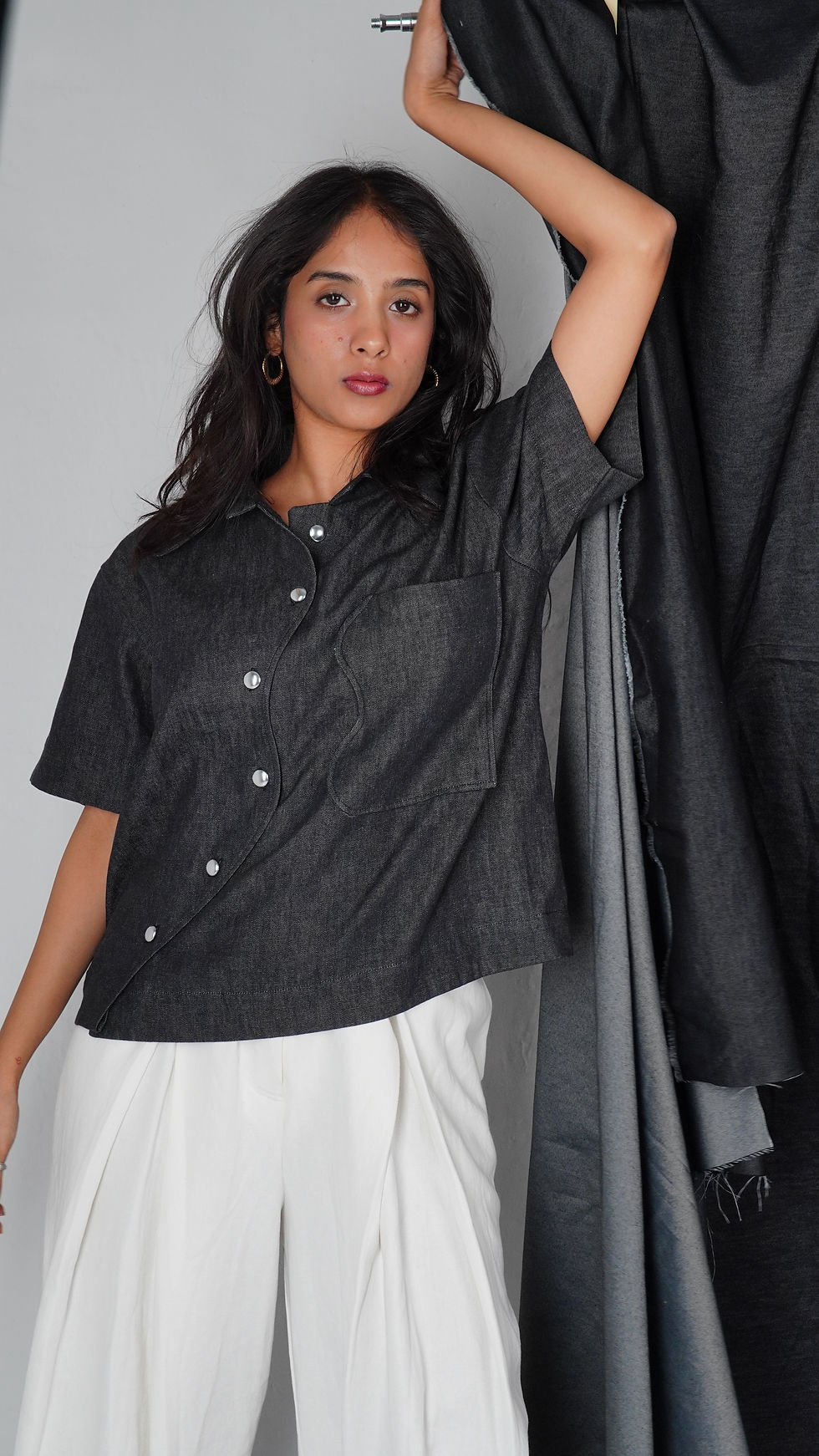 Thumbnail: Cutway Shirt