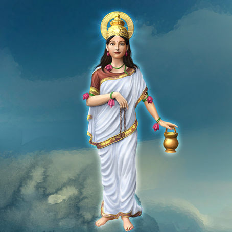 10 Interesting and Lesser-Known Facts About Maa Brahmacharini