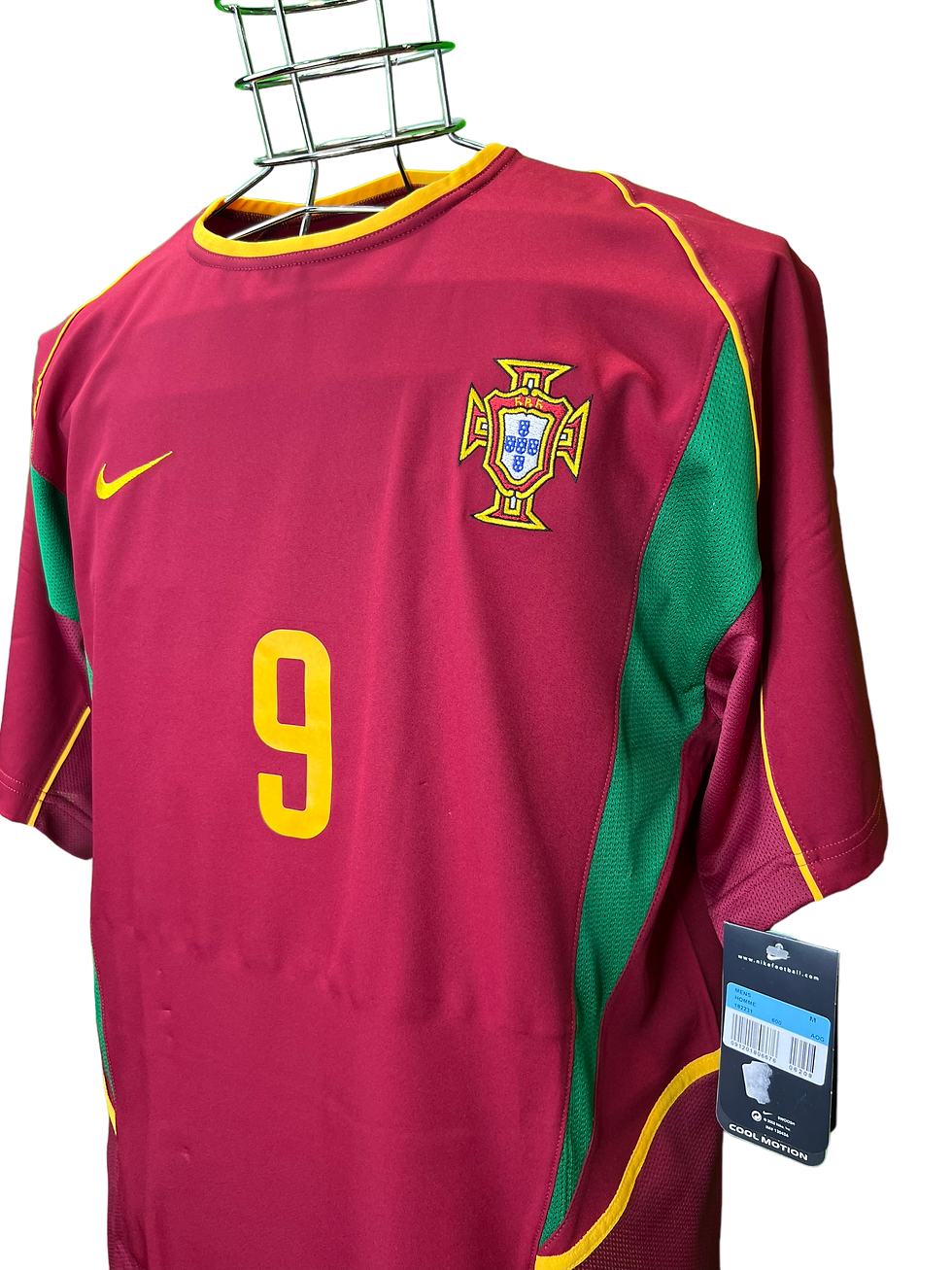 Miniature : PAULETA HOME 2002 BNWT