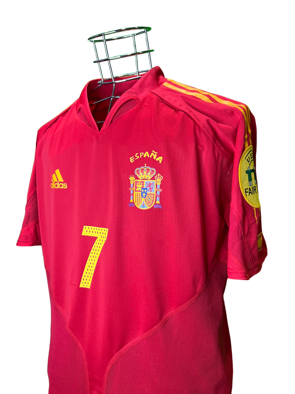 Thumbnail: RAUL HOME 2004 BNWT