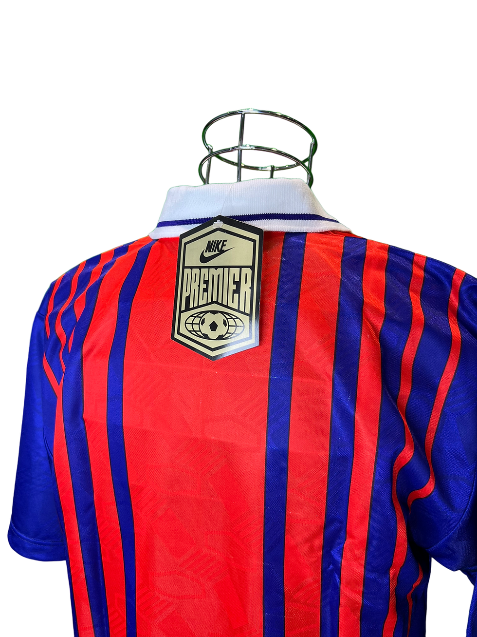 Thumbnail: PSG HOME 1993/94 BNWT