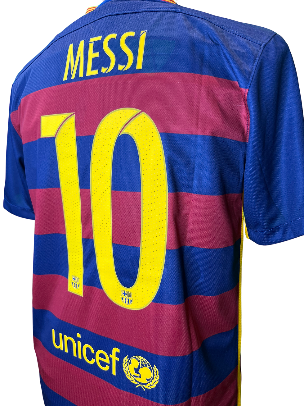 Miniature : MESSI HOME 2015/16