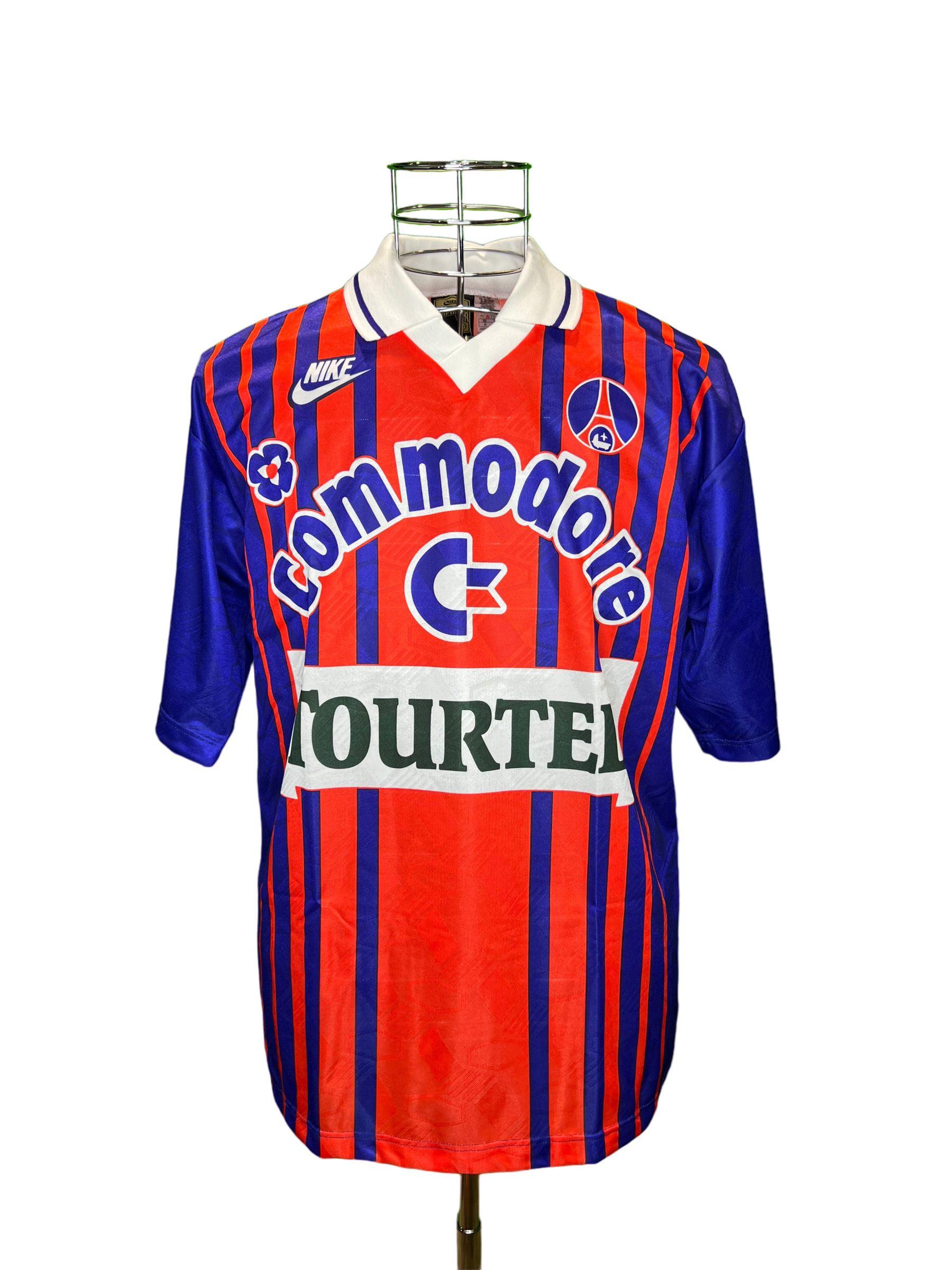 PSG HOME 1993/94 BNWT